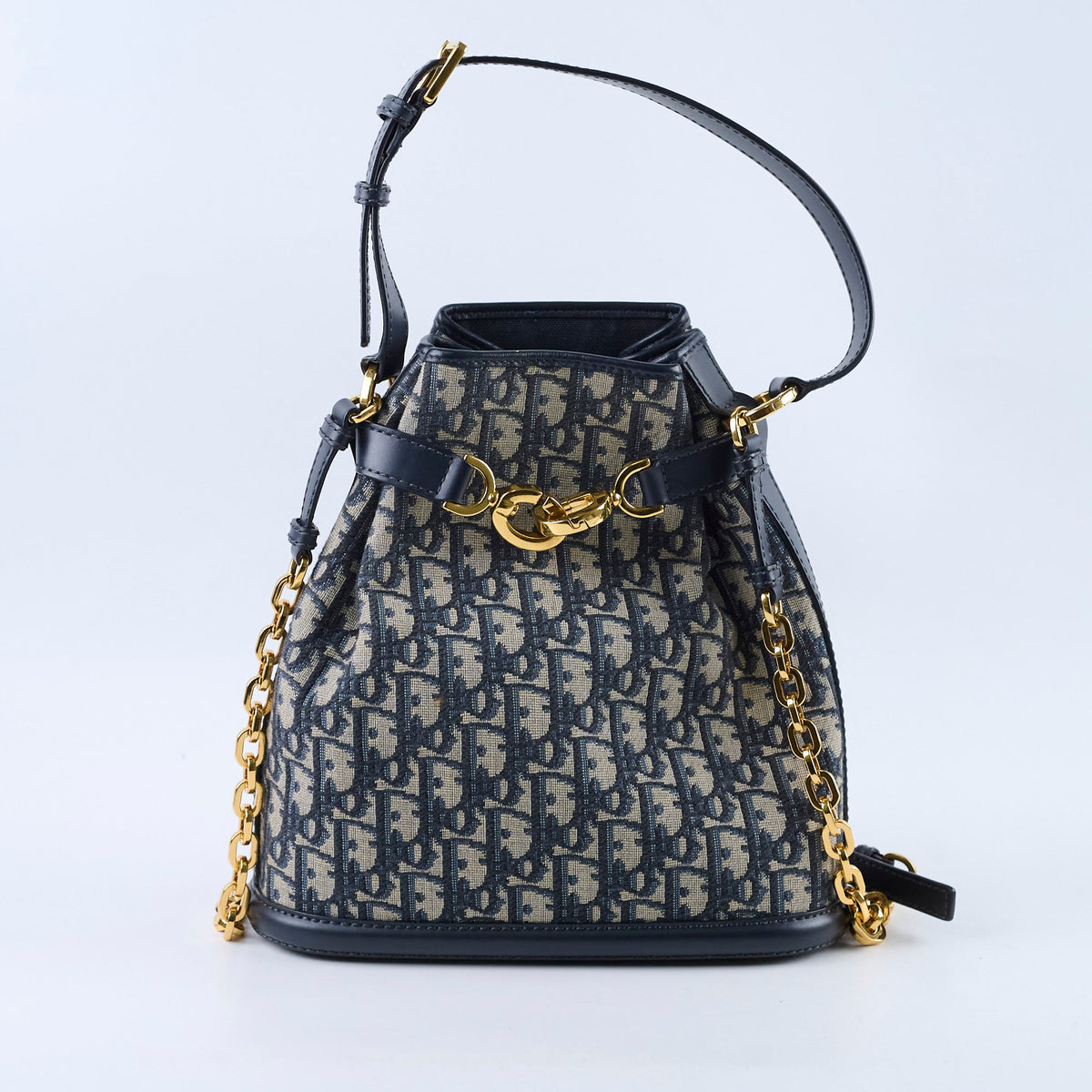 Dior C'est bucket bag oblique - photo 3