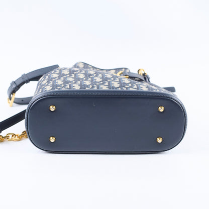Dior C'est bucket bag oblique - photo 5