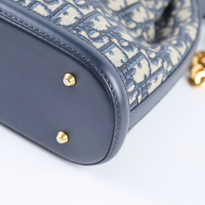 Dior C'est bucket bag oblique - photo 10