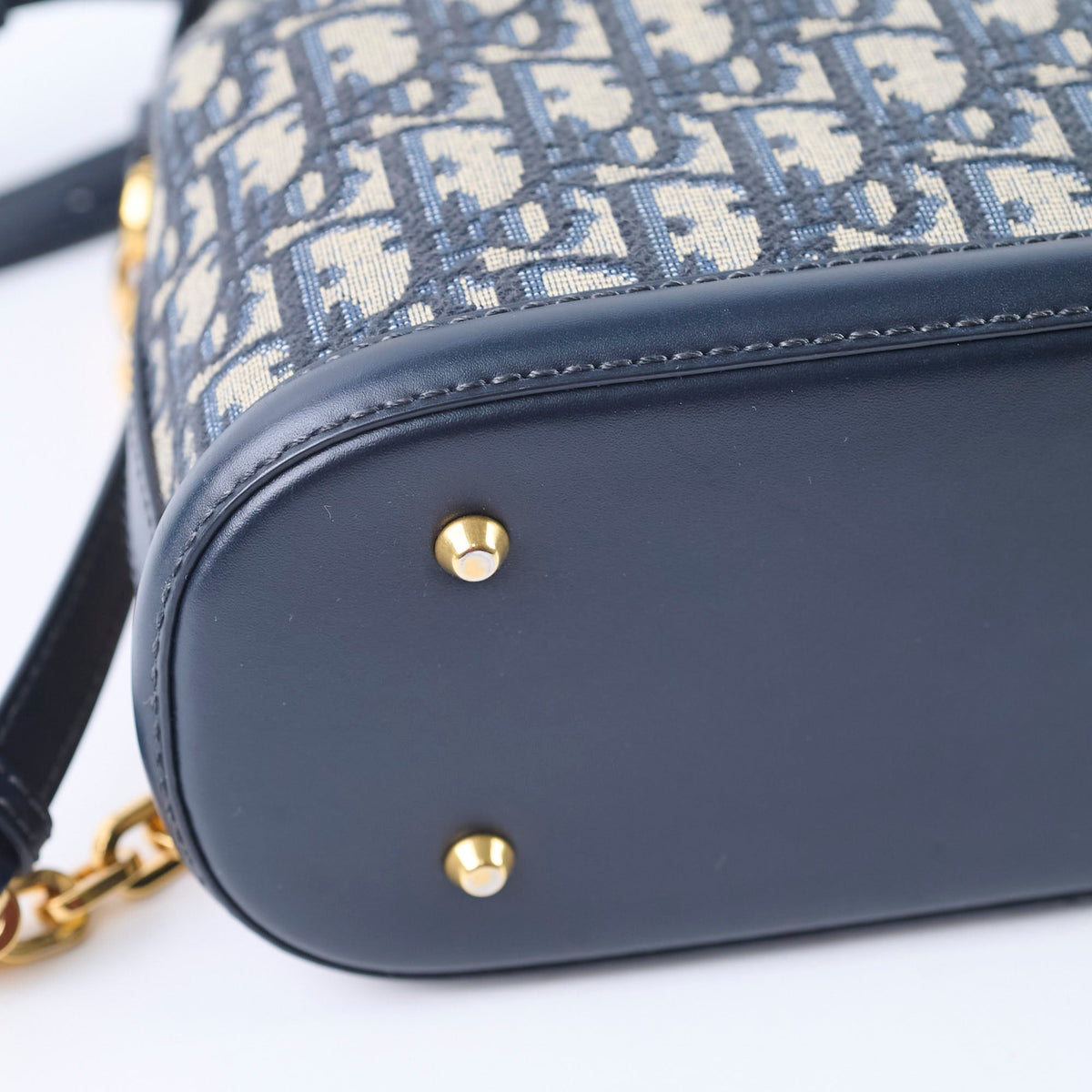 Dior C'est bucket bag oblique - photo 8
