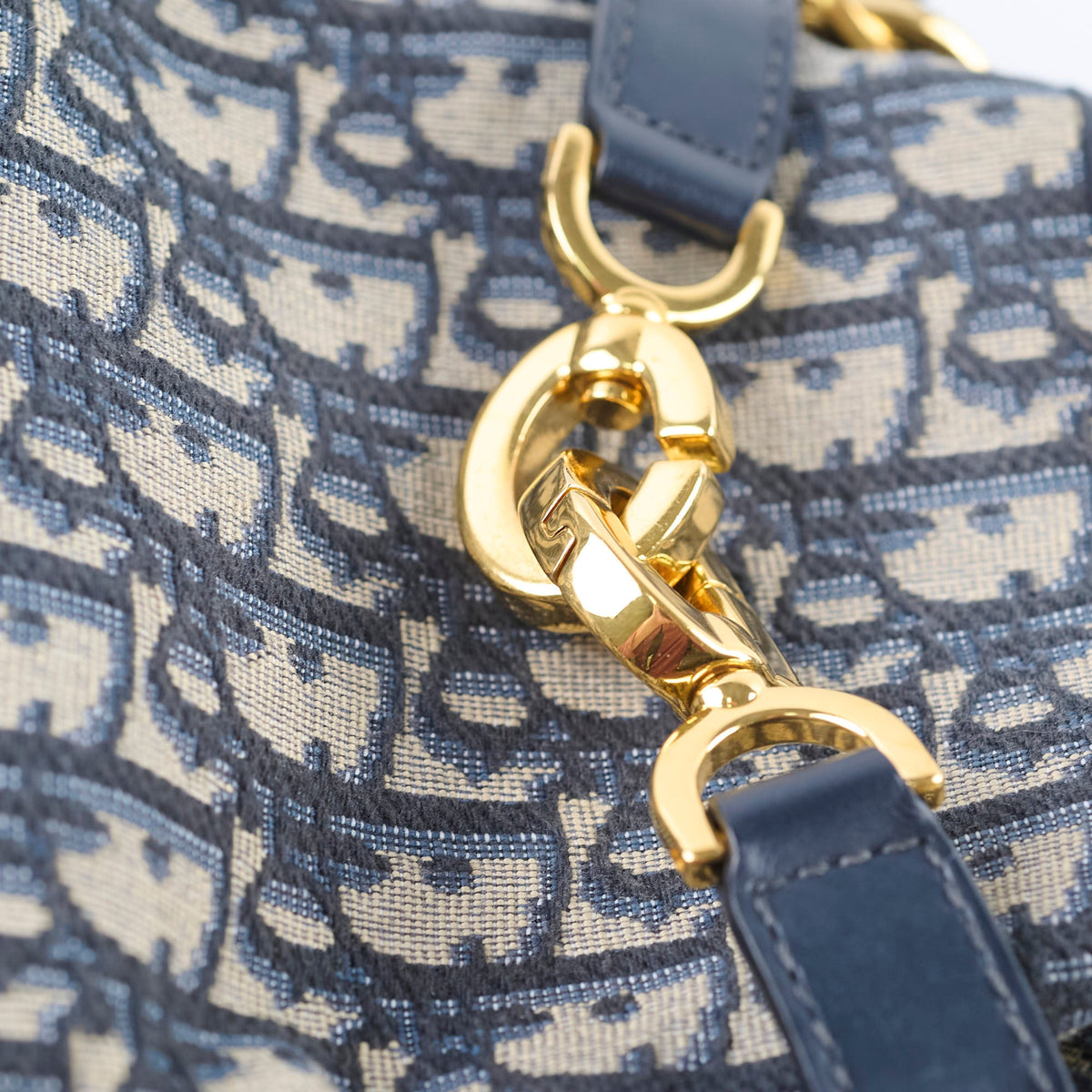 Dior C'est bucket bag oblique - photo 6