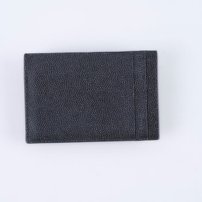 Saint Laurent Uptown Cardholder Black - photo 2