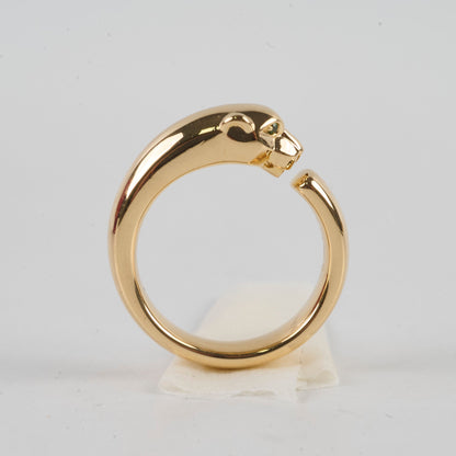 Cartier Panthère De Ring Small Model Size 52 - photo 3