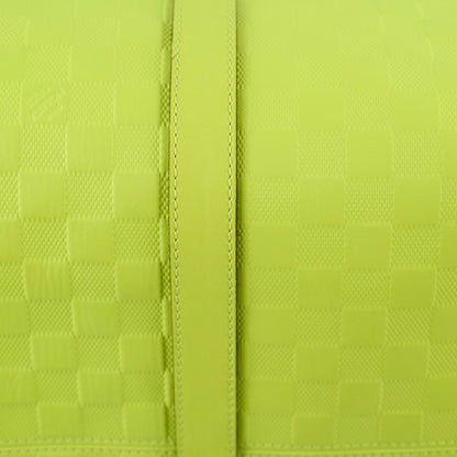 Louis Vuitton Keepall 45 Florescent Yellow - photo 8