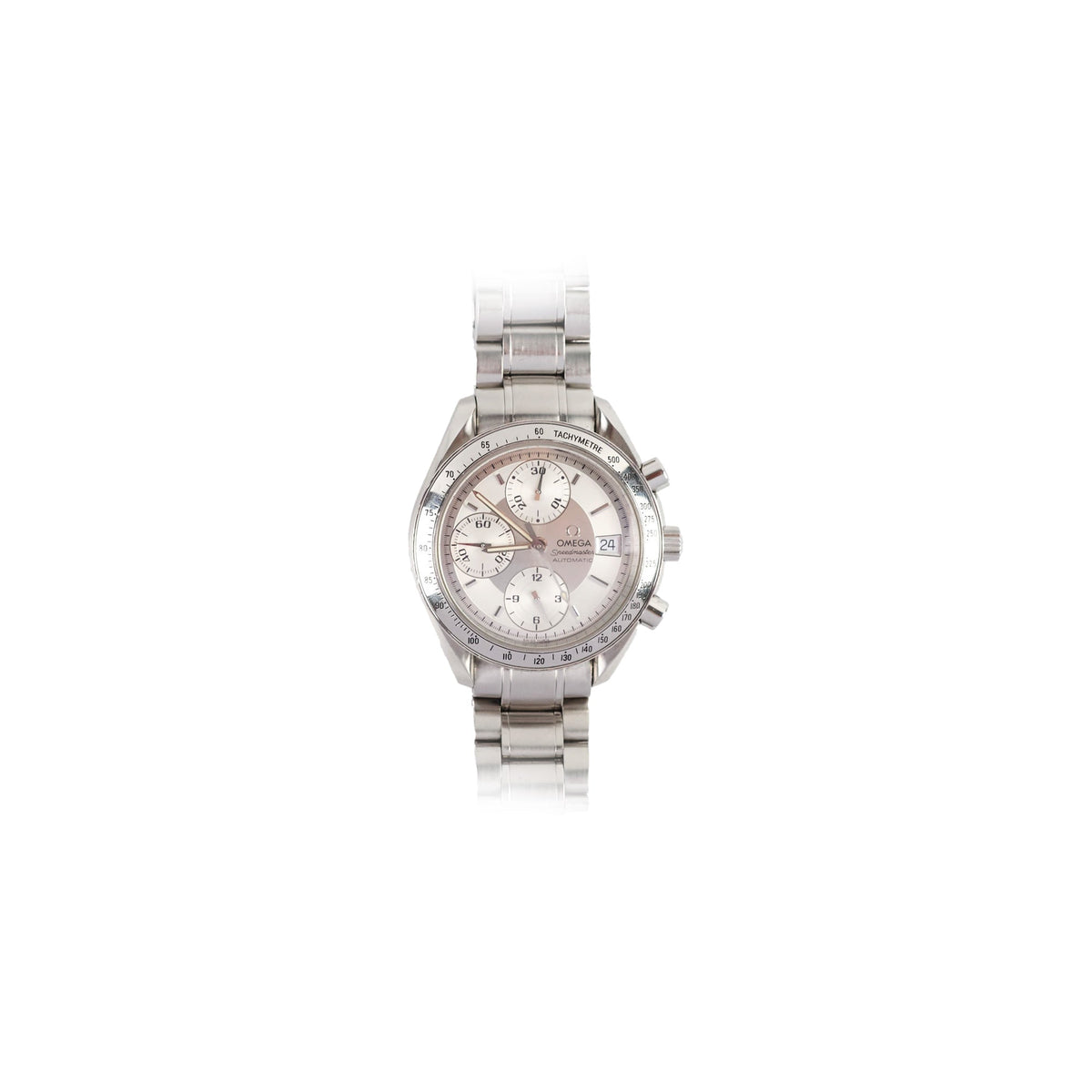 Omega Speedmaster 39mm Automatic - photo 1