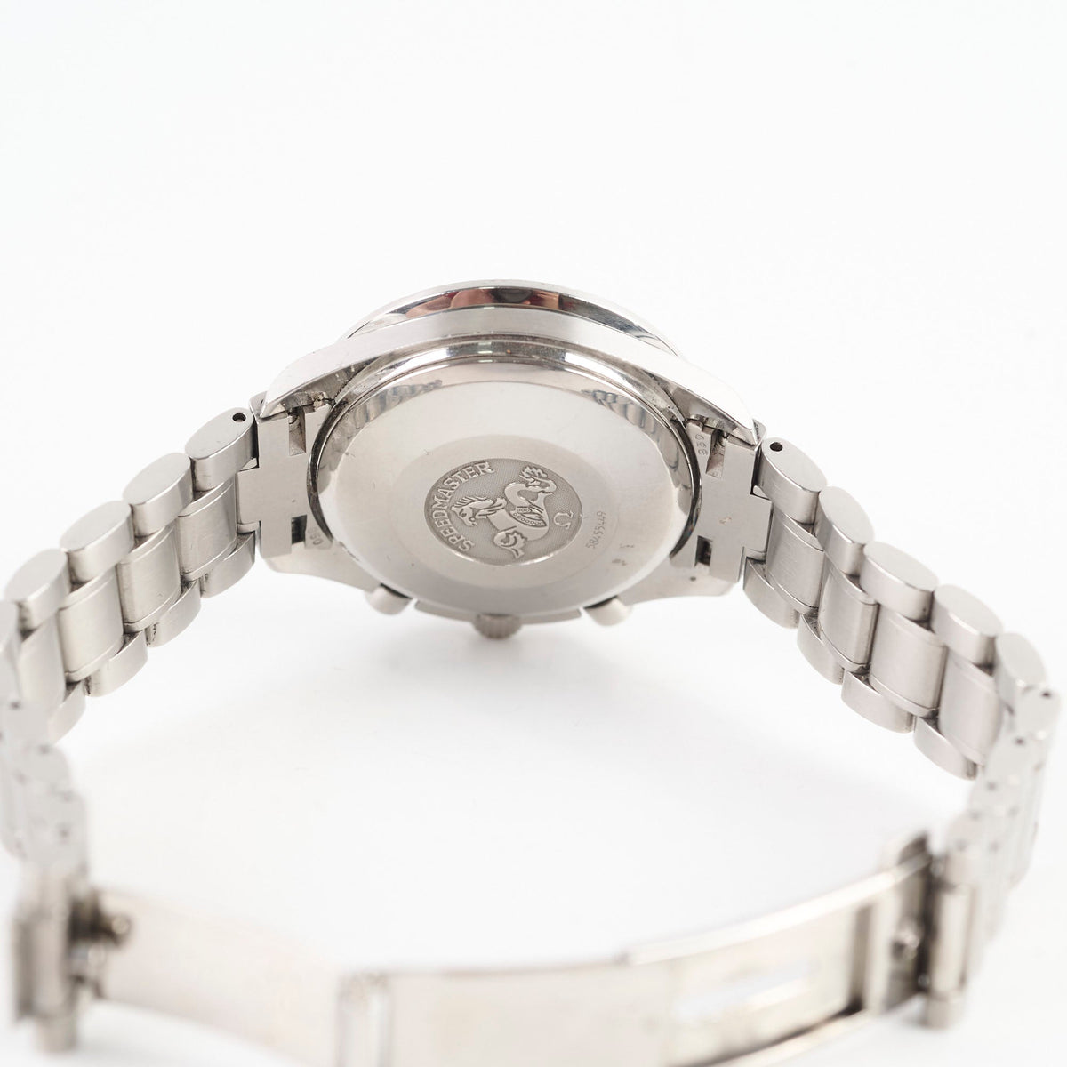 Omega Speedmaster 39mm Automatic - photo 9