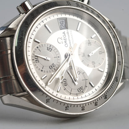 Omega Speedmaster 39mm Automatic - photo 10