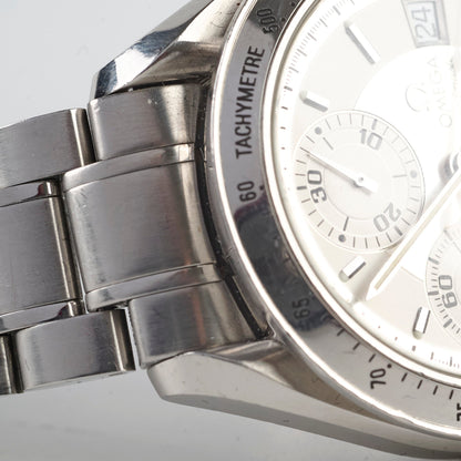 Omega Speedmaster 39mm Automatic - photo 11