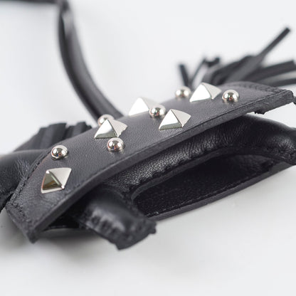 Hermes Rodeo Robeo Rock PM Charm Noir - photo 4