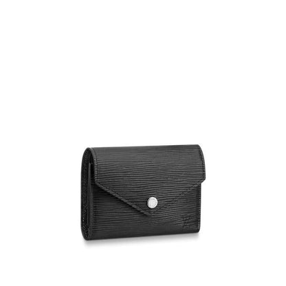 Louis Vuitton VICTORINE WALLET NOIR - image 1