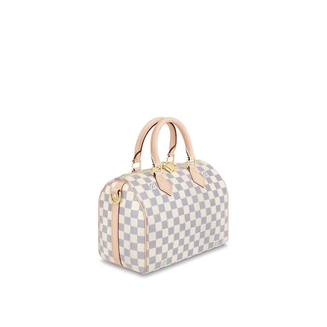 Louis Vuitton Speedy Bandoulière 25 - photo 3