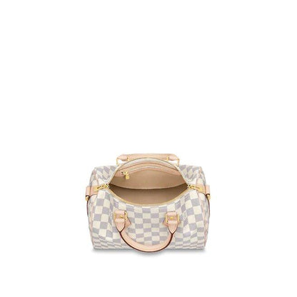 Louis Vuitton SPEEDY BANDOULIÈRE 25 - image 2