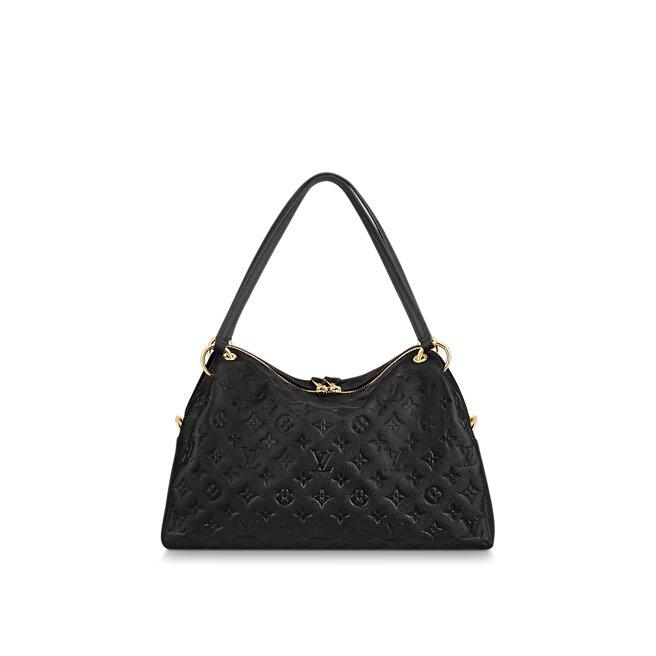 Louis Vuitton Ponthieu PM Black - photo 4