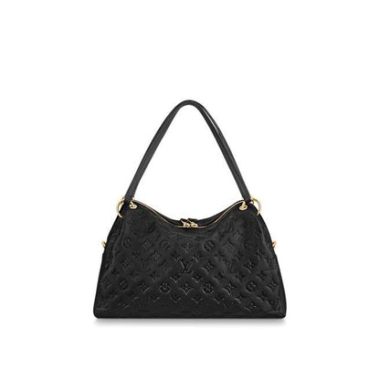 Louis Vuitton Ponthieu PM Black - photo 4