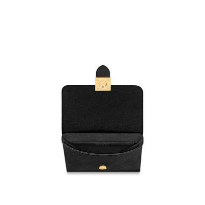 Louis Vuitton Locky BB Black - photo 2