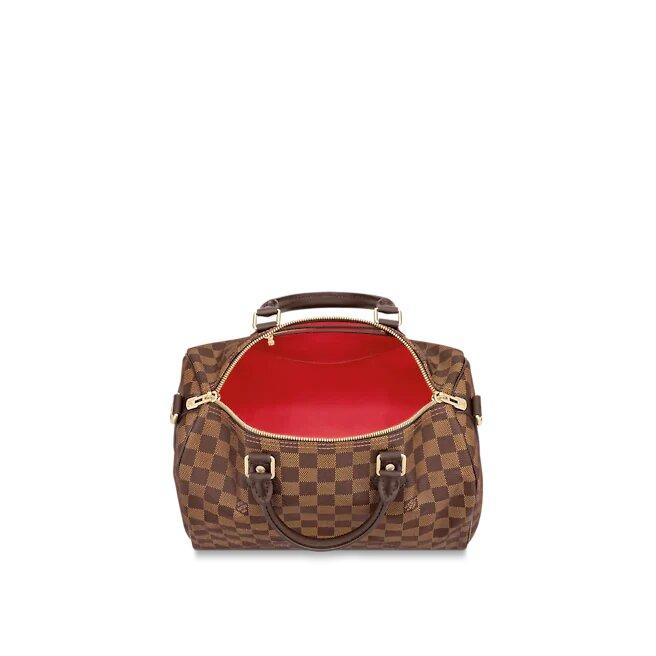 Louis Vuitton SPEEDY BANDOULIÈRE 25 - image 2