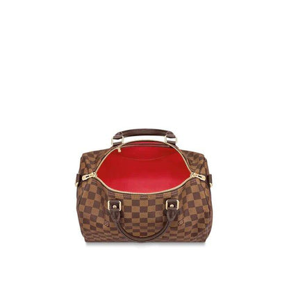 Louis Vuitton SPEEDY BANDOULIÈRE 25 - image 2