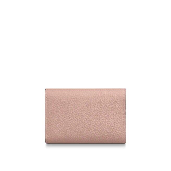 Louis Vuitton CAPUCINES COMPACT WALLET MAGNOLIA - image 4