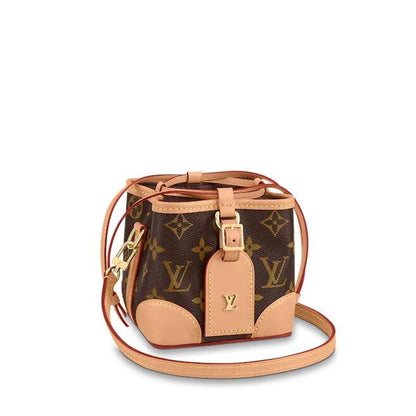 Louis Vuitton NOÉ PURSE - image 1