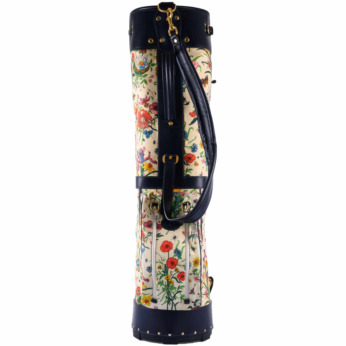 Gucci Flora Canvas Custom Golf Bag - photo 3