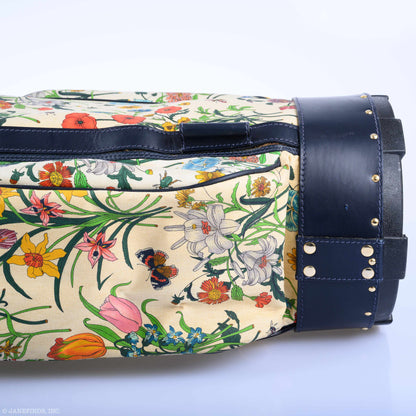 Gucci Flora Canvas Custom Golf Bag - photo 5