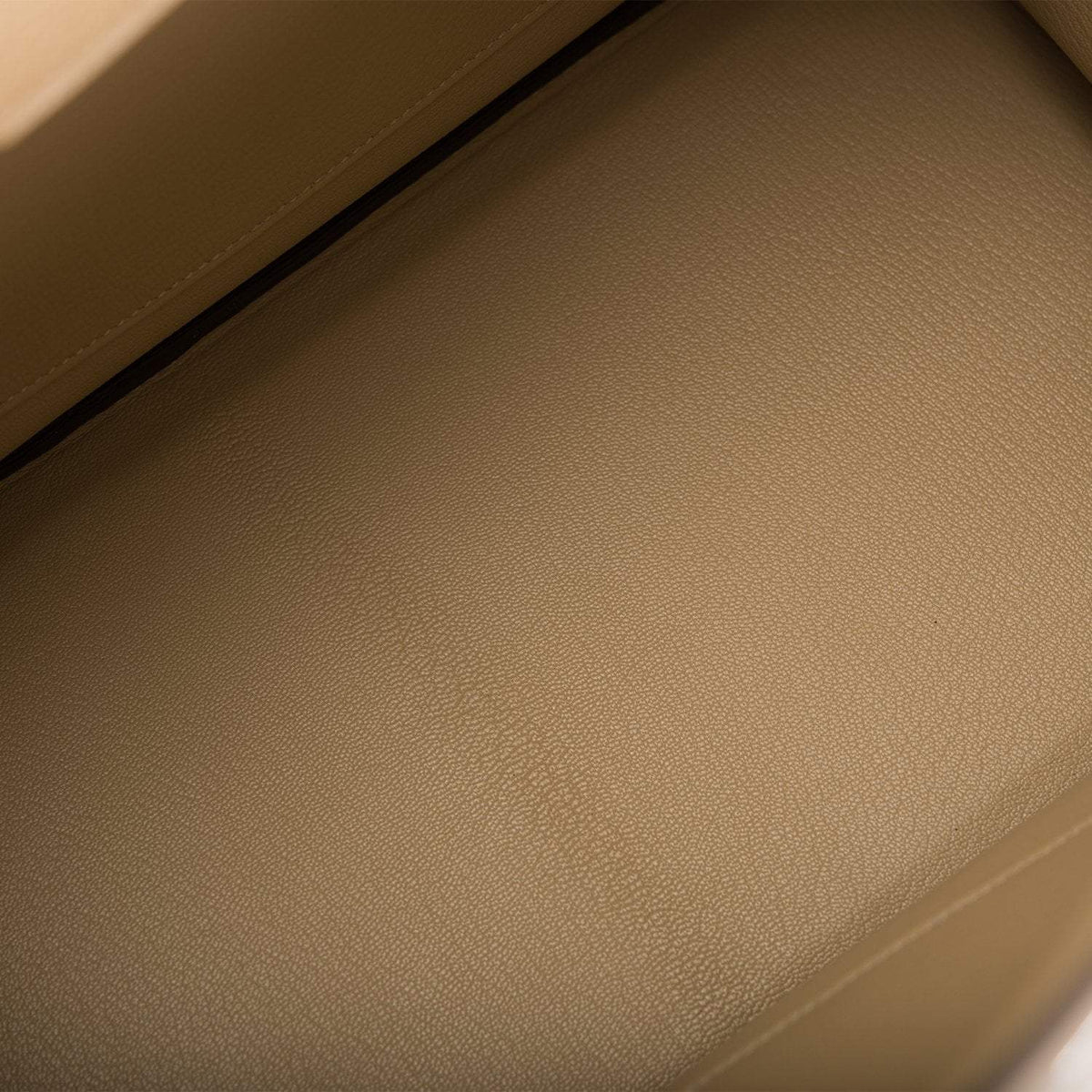 Hermès Birkin 35 Trench Clemence Palladium Hardware - photo 8