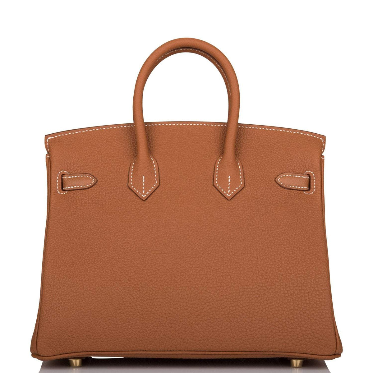 Hermès Birkin 25 Gold Togo Gold Hardware - photo 4