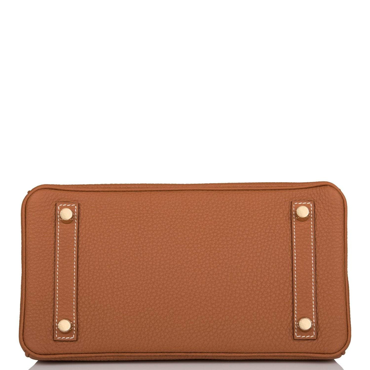 Hermès Birkin 25 Gold Togo Gold Hardware - photo 6