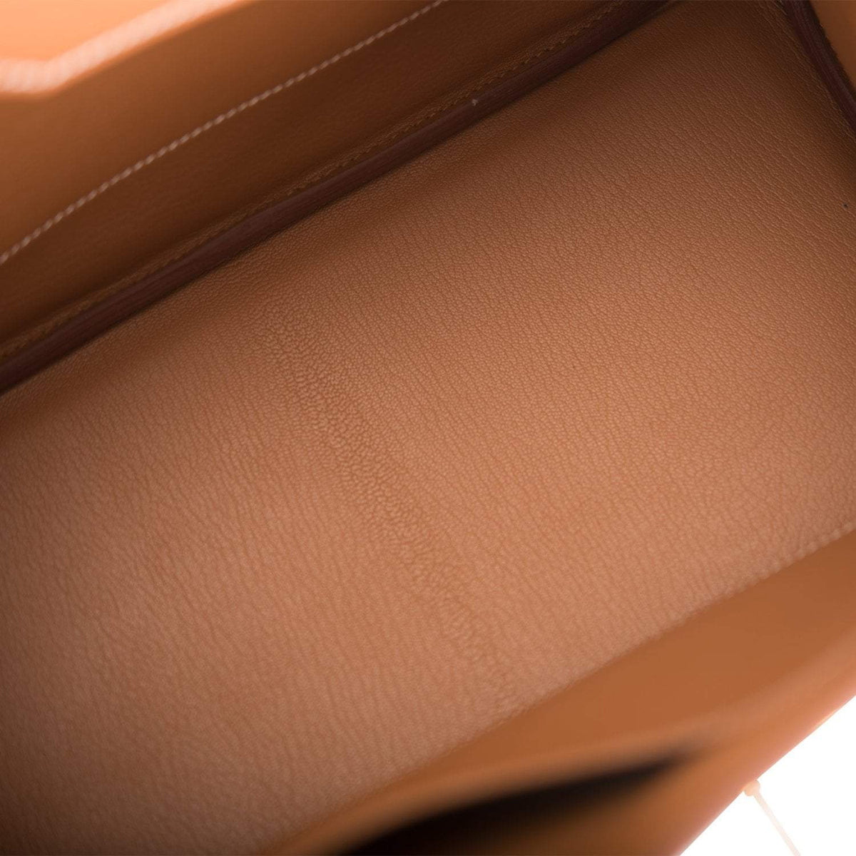 Hermès Birkin 30 Gold Togo Gold Hardware - photo 7