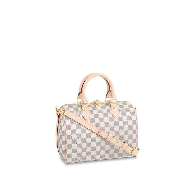 Louis Vuitton Speedy Bandoulière 25 - photo 1