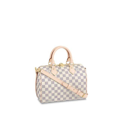 Louis Vuitton SPEEDY BANDOULIÈRE 25 - image 1
