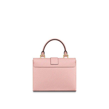 Louis Vuitton Locky BB Rose Ballerine Pink - photo 3