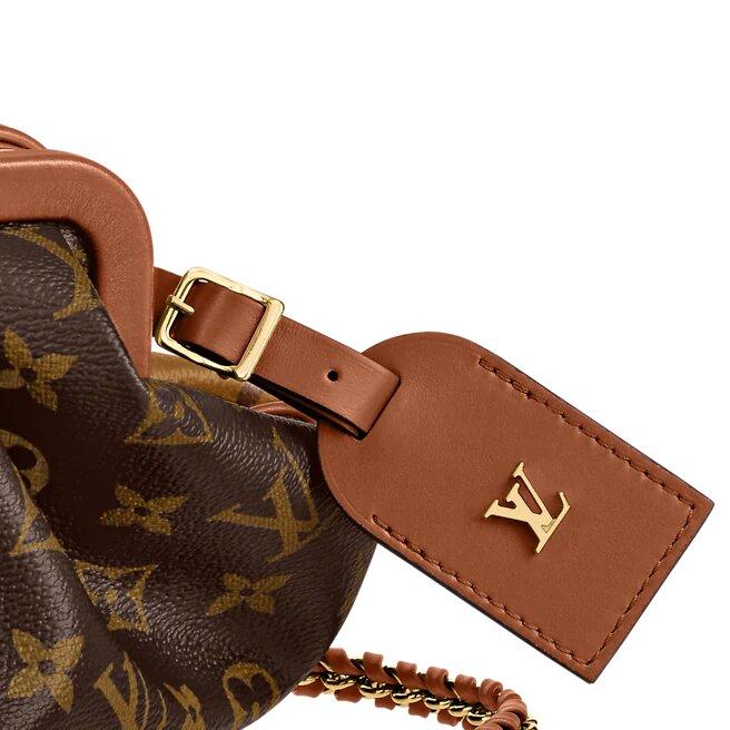 Louis Vuitton Boursicot EW - photo 4