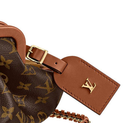 Louis Vuitton Boursicot EW - photo 4
