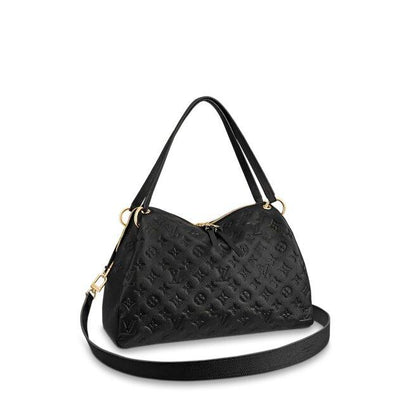 Louis Vuitton Ponthieu PM Black - photo 1