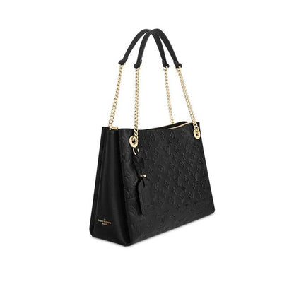 Louis Vuitton Surène MM Black - photo 2