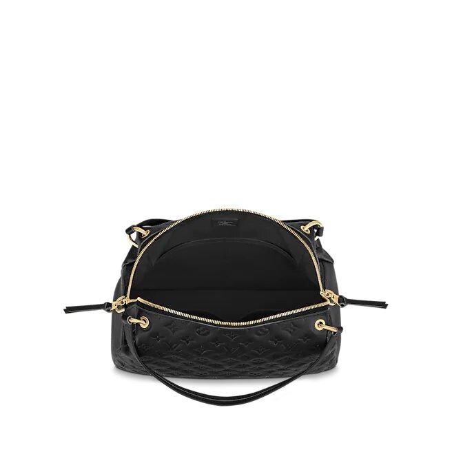 Louis Vuitton Ponthieu PM Black - photo 3
