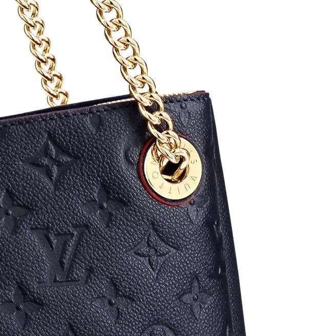 Louis Vuitton SURÈNE MM MARINE ROUGE - image 3