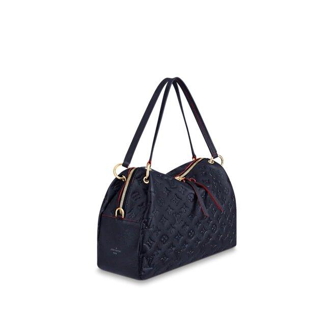Louis Vuitton PONTHIEU PM MARINE ROUGE - image 3