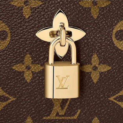 Louis Vuitton FLOWER ZIPPED TOTE PM Beige - image 3