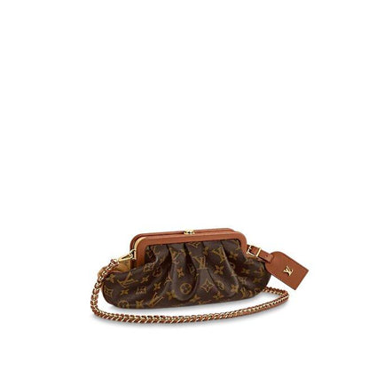 Louis Vuitton Boursicot EW - photo 1