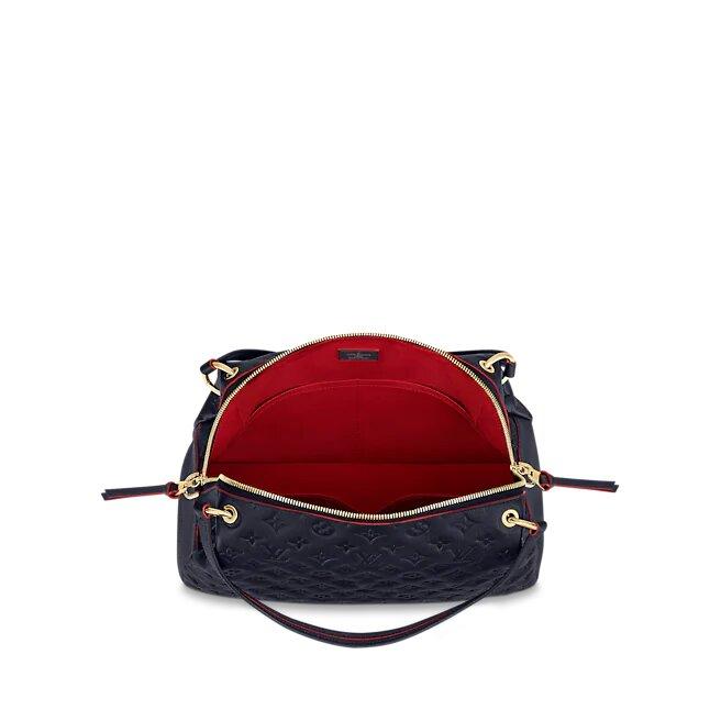 Louis Vuitton PONTHIEU PM MARINE ROUGE - image 2