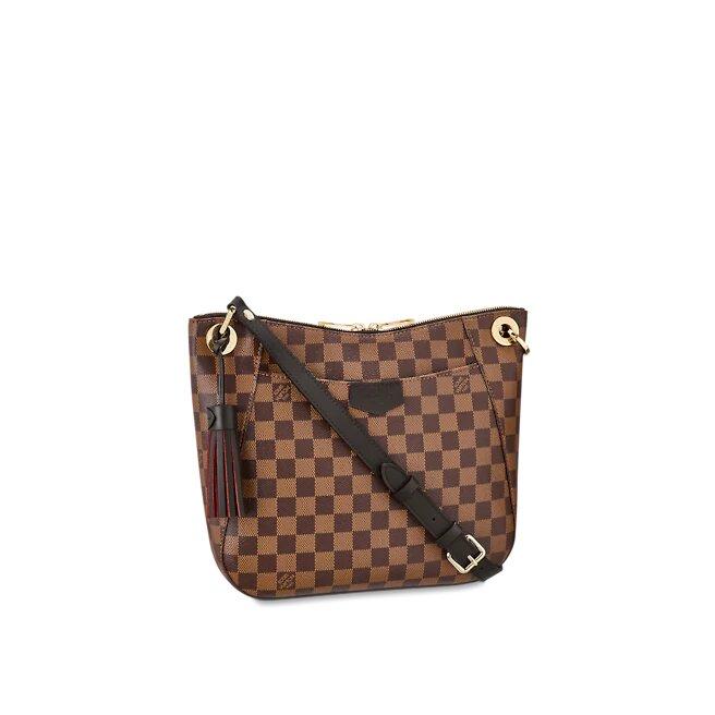 Louis Vuitton South Bank Besace - photo 1