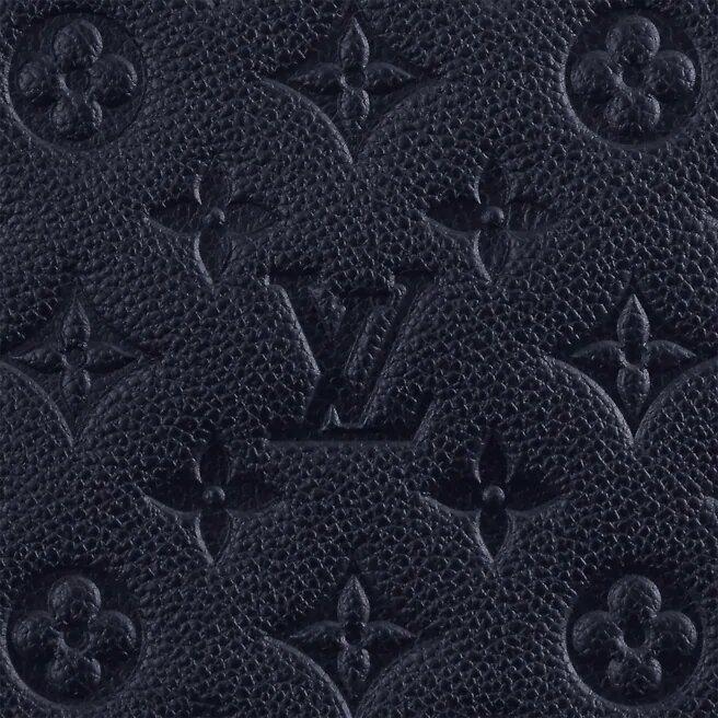 Louis Vuitton PONTHIEU PM MARINE ROUGE - image 4