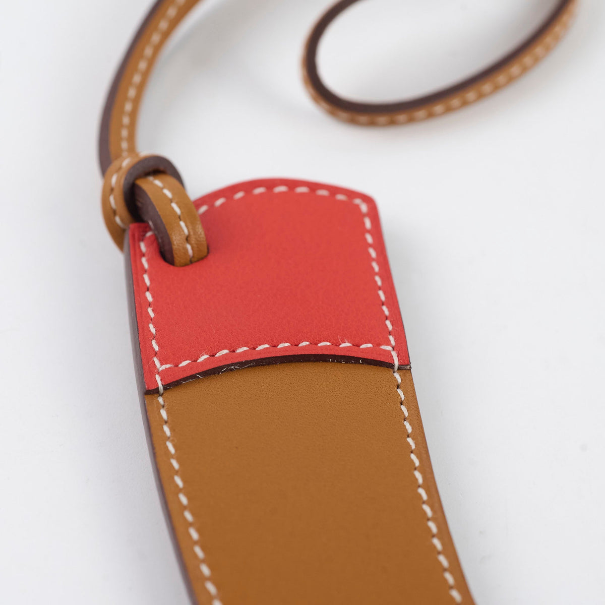 Hermes Paddock Boot Charm Gold - photo 6