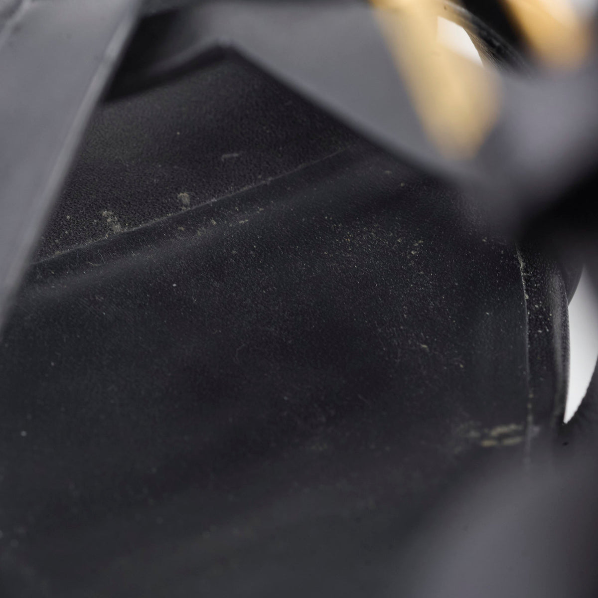 Saint Laurent Tribute Heels Black - Size 40 - photo 4