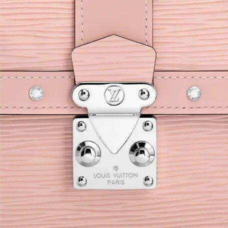 Louis Vuitton TRUNK CHAIN WALLET - image 5