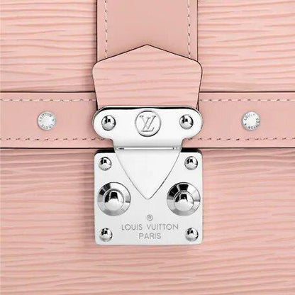 Louis Vuitton TRUNK CHAIN WALLET - image 5