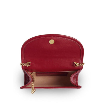 Rajah Mini Bag Red - image 3