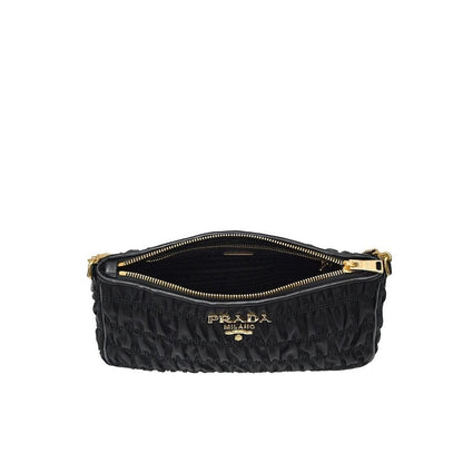 Prada Nylon Tessuto Gaufre Shoulder Bag - photo 6